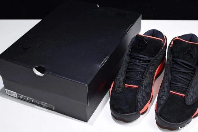 HYPE Clot Infrared AT3102-006 Air Low 13 Jordan Black x 0825